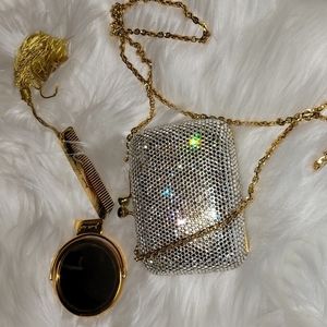Judith liever vintage bag